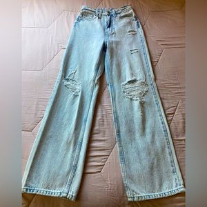 H&M Jeans